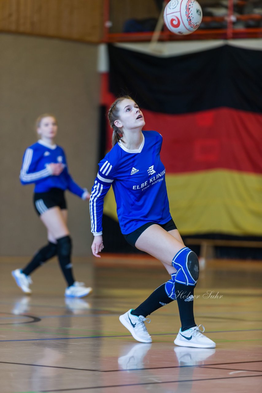 Bild 932 - U16 Deutsche Meisterschaft